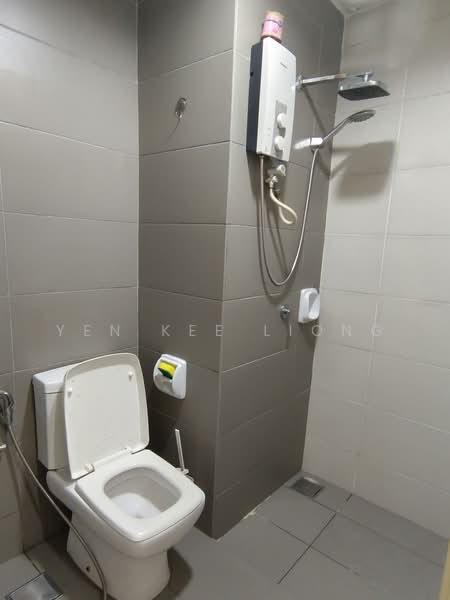 Service Residence for Rent at 3 Elements - YEN KEE LIONG - Bathroom - PropertyGuru.com.my