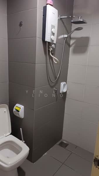 Service Residence for Rent at 3 Elements - YEN KEE LIONG - Bathroom - PropertyGuru.com.my