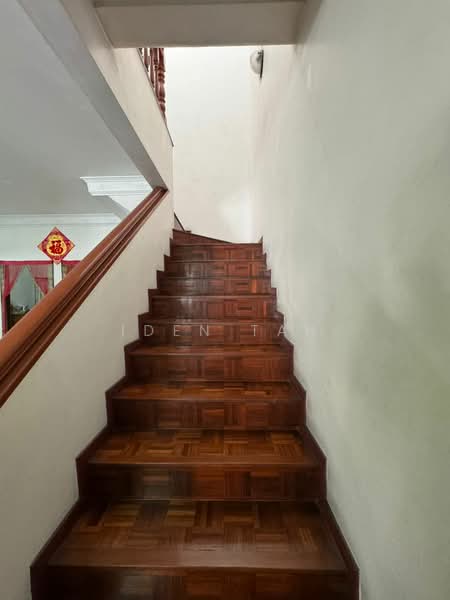 2-storey Terraced House for Sale in Taman Sri Putri (Skudai) - Iden Tan - Interior - PropertyGuru.com.my