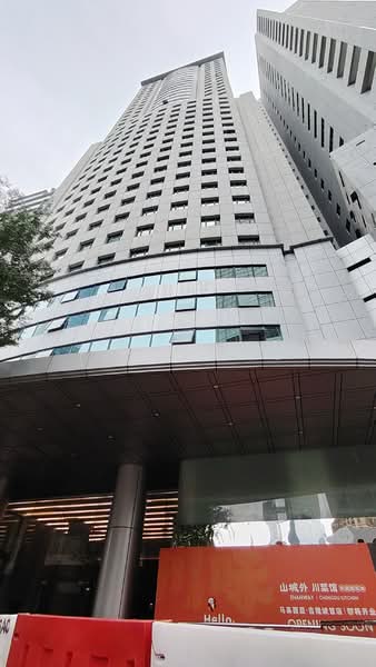 Wisma UOA I untuk Untuk Disewa - RM 4,150 /bulan, Apr 2026 - Exterior - PropertyGuru.com.my