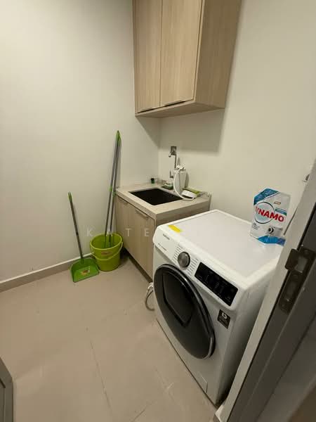 Service Residence for Rent at Southern Marina Residences - Kate Tee - Interior - PropertyGuru.com.my