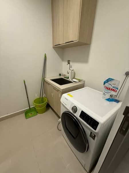 Service Residence for Rent at Southern Marina Residences - Kate Tee - Interior - PropertyGuru.com.my