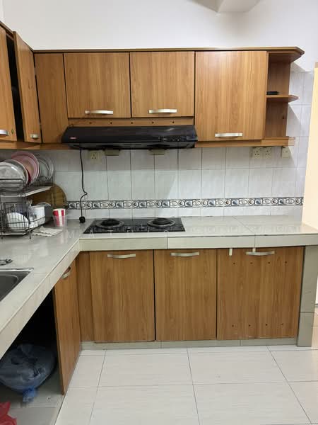 Condominium for Rent at Dataran Prima - Mathis Hue - Kitchen - PropertyGuru.com.my