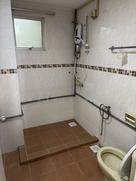 Condominium for Rent at Dataran Prima - Mathis Hue - Bathroom - PropertyGuru.com.my