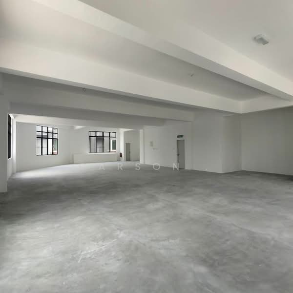 Shop / Office for Rent in Taman Pelangi (Johor Bahru) - Carson . - Interior - PropertyGuru.com.my