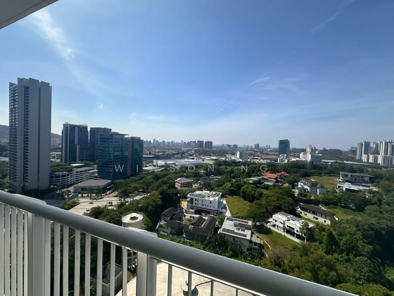 Ritze Perdana 2 untuk Untuk Disewa - RM 1,350 /bulan, Apr 2026 - PropertyGuru.com.my