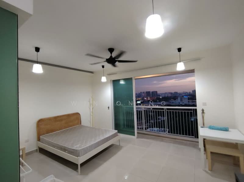 Ritze Perdana 2 untuk Untuk Disewa - RM 1,350 /bulan, Apr 2026 - PropertyGuru.com.my