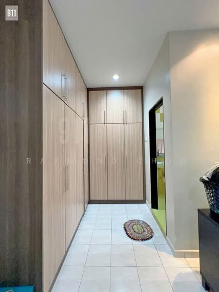 2-storey Terraced House for Sale in Bandar Bukit Tinggi 2 (Klang) - Raymond Choo - Interior - PropertyGuru.com.my