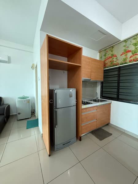 Apartment for Rent at Palazio - Grace Chiew - Kitchen - PropertyGuru.com.my