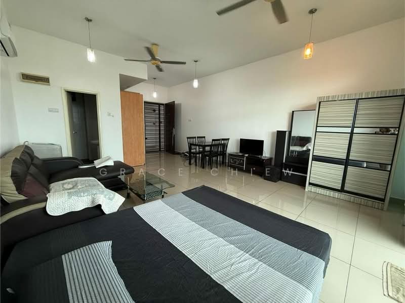 Apartment for Rent at Palazio - Grace Chiew - Living Room - PropertyGuru.com.my