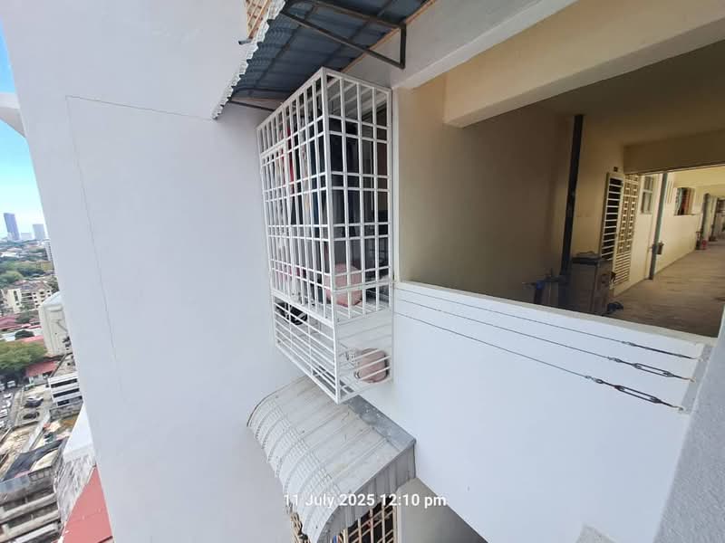 Taman Pelangi Indah untuk Untuk Dijual - RM 267,300, Apr 2026 - Exterior - PropertyGuru.com.my