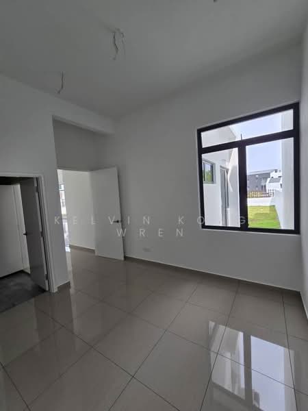 Cluster House for Sale in Horizon Hills (Iskandar Puteri (Nusajaya)) - Kelvin Kong Wren - Interior - PropertyGuru.com.my