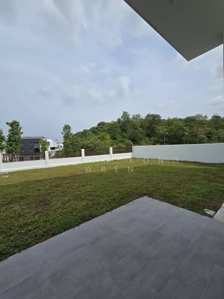Cluster House for Sale in Horizon Hills (Iskandar Puteri (Nusajaya)) - Kelvin Kong Wren - Exterior - PropertyGuru.com.my
