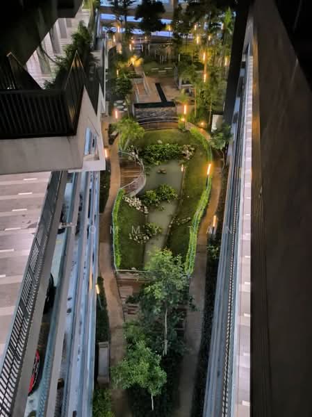 Seasons Garden Residences untuk Untuk Disewa - RM 1,950 /bulan, Mac 2026 - Exterior - PropertyGuru.com.my