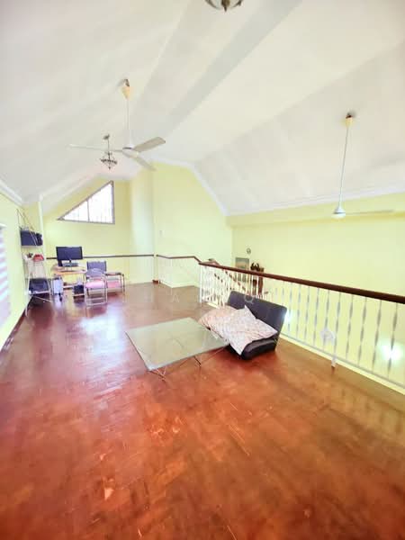 1.5-storey Terraced House for Sale in Taman Rinting (Masai) - Shao Qi - Interior - PropertyGuru.com.my