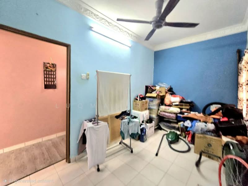 Apartment for Sale at Apartment Sri Hijauan - Luqman Ramli - Interior - PropertyGuru.com.my