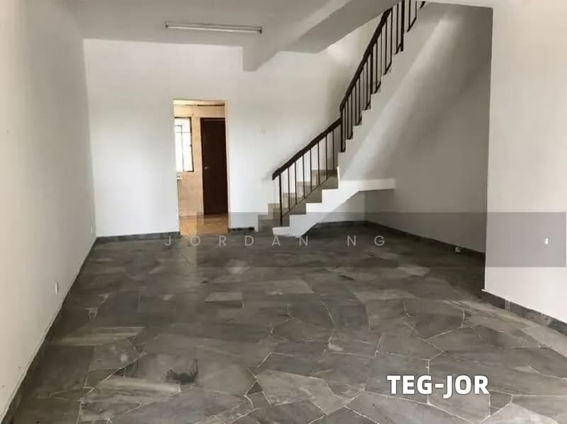 Townhouse for Sale in Shah Alam (Selangor) - Jordan Ng - Interior - PropertyGuru.com.my