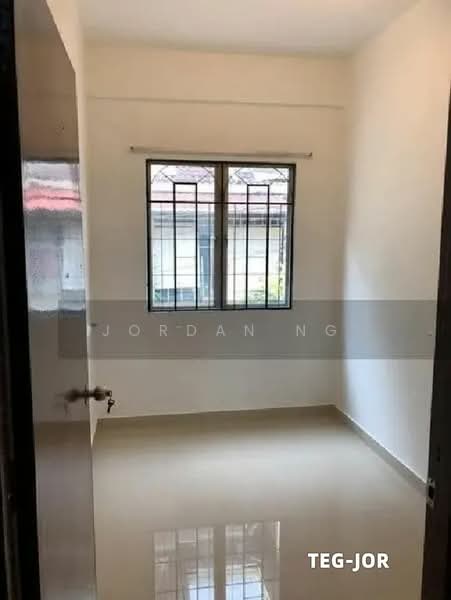 Townhouse for Sale in Shah Alam (Selangor) - Jordan Ng - Interior - PropertyGuru.com.my