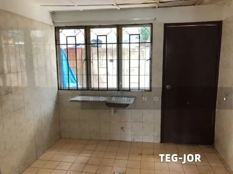 Townhouse for Sale in Shah Alam (Selangor) - Jordan Ng - Interior - PropertyGuru.com.my