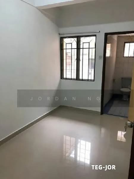 Townhouse for Sale in Shah Alam (Selangor) - Jordan Ng - Interior - PropertyGuru.com.my
