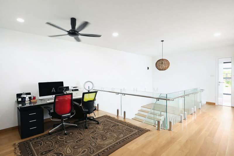 Bungalow for Rent in Cyberjaya (Selangor) - Azizirrahim . - Study - PropertyGuru.com.my