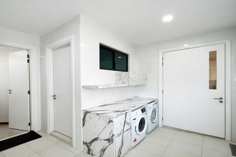 Bungalow for Rent in Cyberjaya (Selangor) - Azizirrahim . - Interior - PropertyGuru.com.my