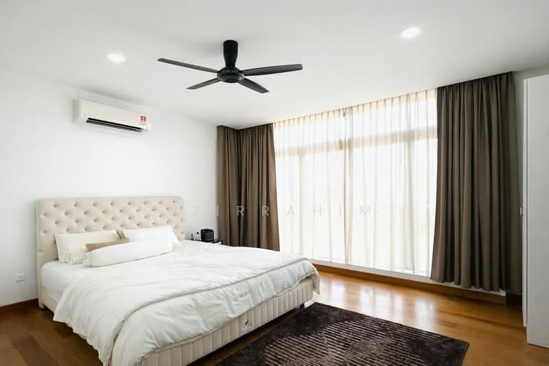Bungalow for Rent in Cyberjaya (Selangor) - Azizirrahim . - Bedroom - PropertyGuru.com.my