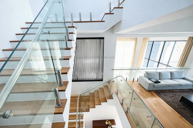 Bungalow for Rent in Cyberjaya (Selangor) - Azizirrahim . - Living Room - PropertyGuru.com.my