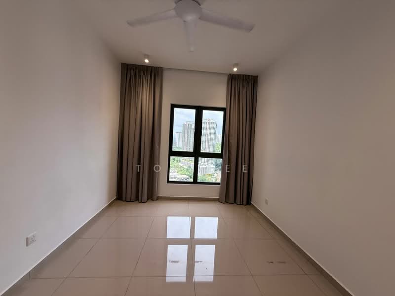 Service Residence for Rent at D'Quince Residences - Tom Lee - View - PropertyGuru.com.my