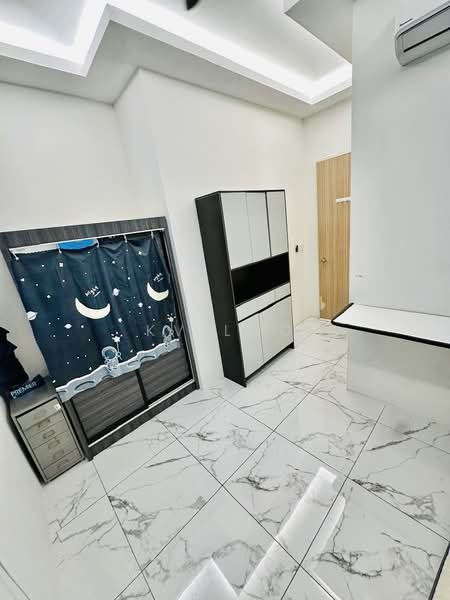 QuayWest Residence untuk Untuk Disewa - RM 2,400 /bulan, Apr 2026 - Bedroom - PropertyGuru.com.my