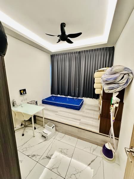 QuayWest Residence untuk Untuk Disewa - RM 2,400 /bulan, Apr 2026 - Bedroom - PropertyGuru.com.my