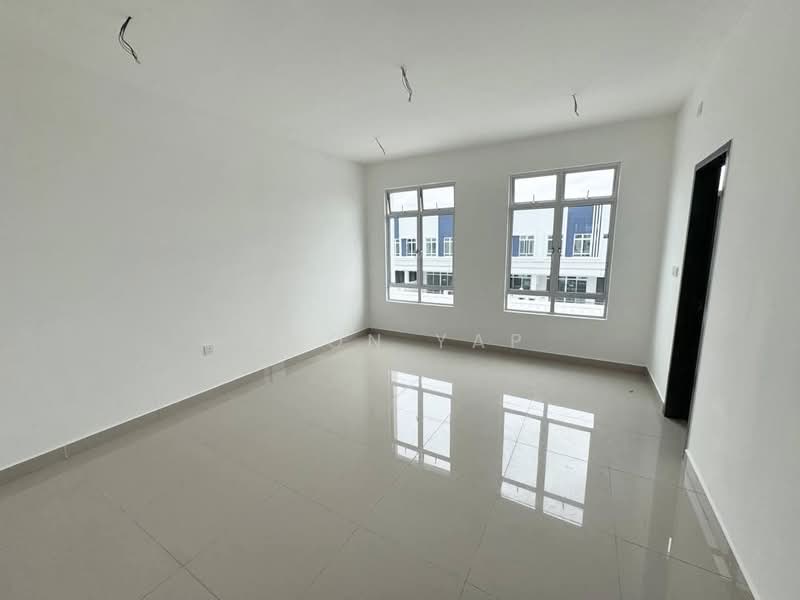 2-storey Terraced House for Sale in Bandar Dato Onn (Tebrau) - Evon Yap - Interior - PropertyGuru.com.my