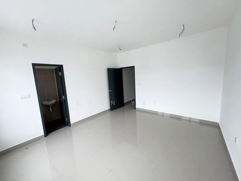 2-storey Terraced House for Sale in Bandar Dato Onn (Tebrau) - Evon Yap - Interior - PropertyGuru.com.my