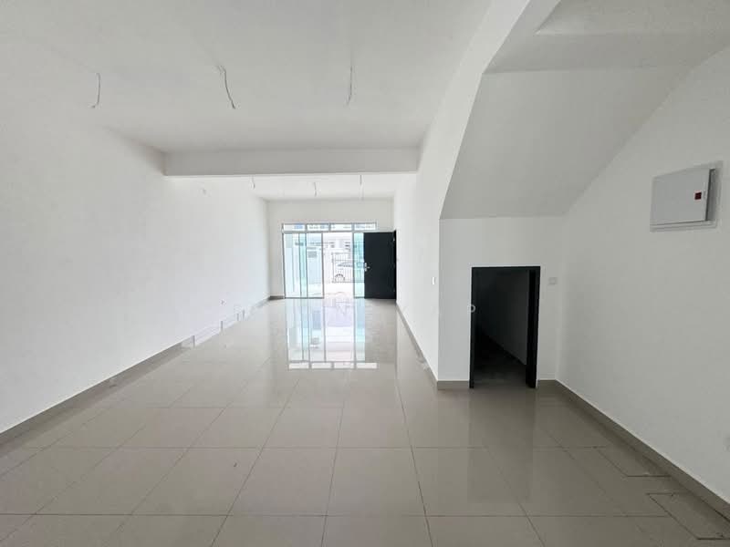 2-storey Terraced House for Sale in Bandar Dato Onn (Tebrau) - Evon Yap - Interior - PropertyGuru.com.my