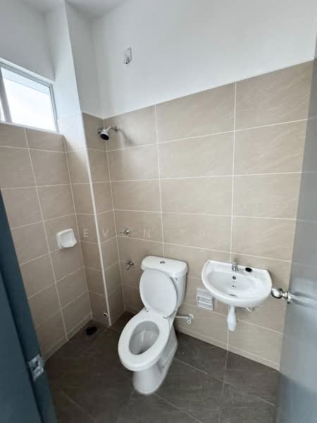 2-storey Terraced House for Sale in Bandar Dato Onn (Tebrau) - Evon Yap - Bathroom - PropertyGuru.com.my