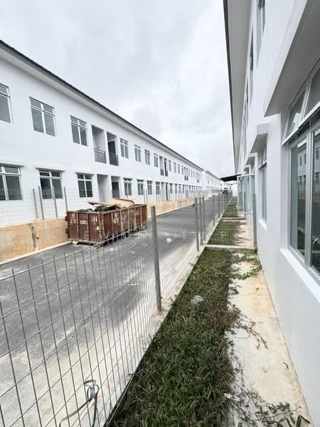 2-storey Terraced House for Sale in Bandar Dato Onn (Tebrau) - Evon Yap - Exterior - PropertyGuru.com.my