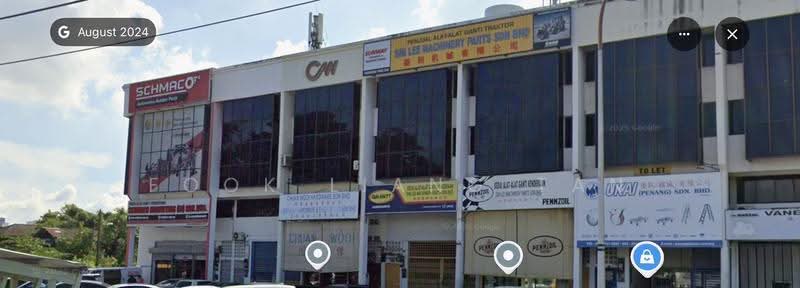 Kedai untuk Dijual di Butterworth (Penang) - Michael Tan - PropertyGuru.com.my