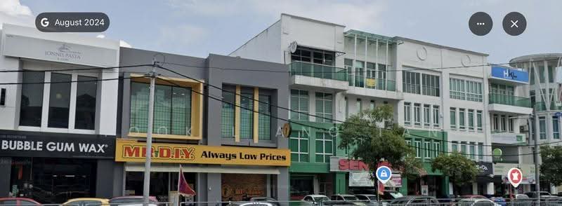 Kedai untuk Dijual di Butterworth (Penang) - Michael Tan - PropertyGuru.com.my