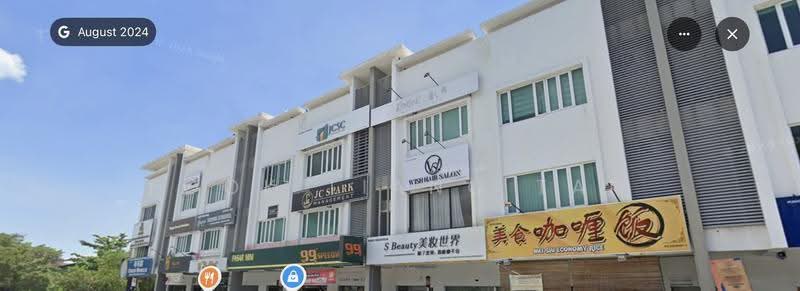 Kedai untuk Dijual di Butterworth (Penang) - Michael Tan - PropertyGuru.com.my