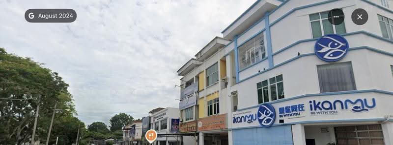 Kedai untuk Dijual di Butterworth (Penang) - Michael Tan - PropertyGuru.com.my