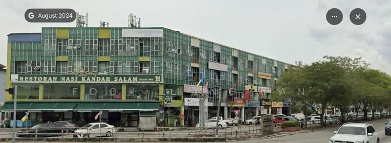 Kedai untuk Dijual di Butterworth (Penang) - Michael Tan - PropertyGuru.com.my