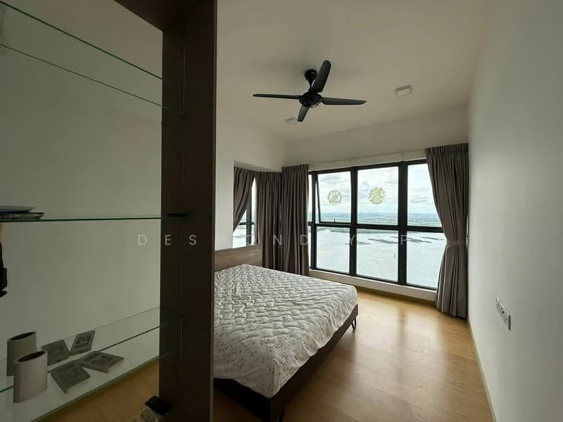 Service Residence for Sale at Royal Strand @ Country Garden Danga Bay - Desmond Yap - Bedroom - PropertyGuru.com.my