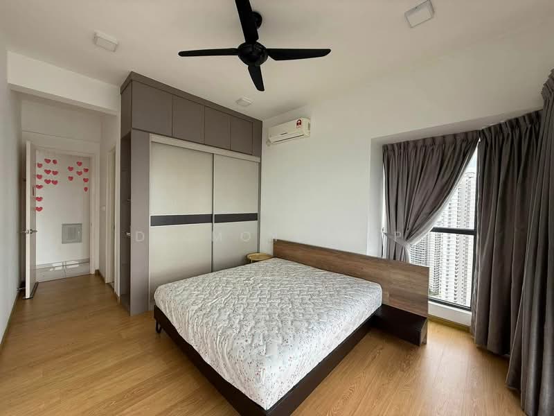 Service Residence for Sale at Royal Strand @ Country Garden Danga Bay - Desmond Yap - Bedroom - PropertyGuru.com.my