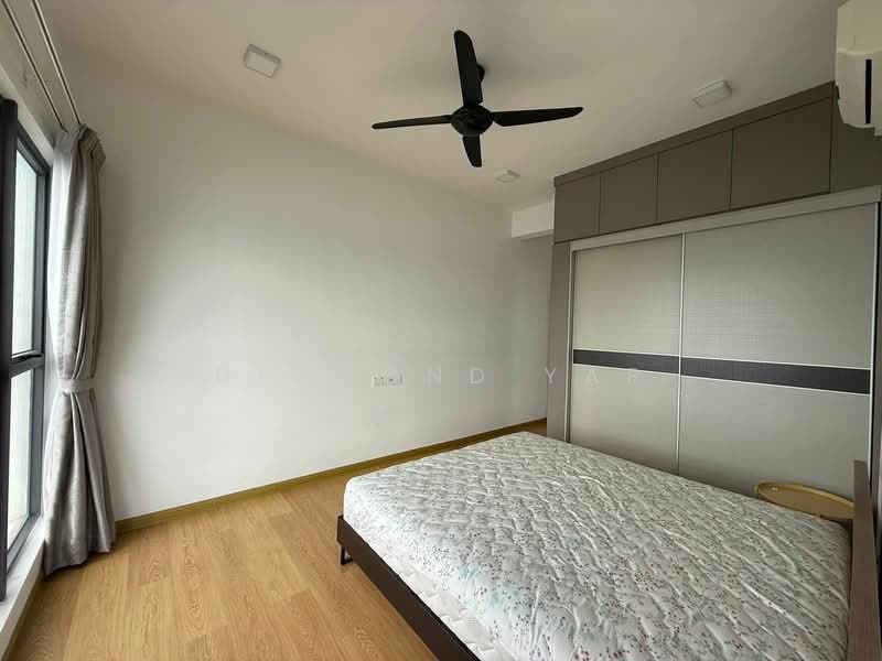 Service Residence for Sale at Royal Strand @ Country Garden Danga Bay - Desmond Yap - Bedroom - PropertyGuru.com.my