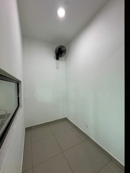 Service Residence for Rent at Citizen @ Old Klang Road - Joseph Chong - Interior - PropertyGuru.com.my
