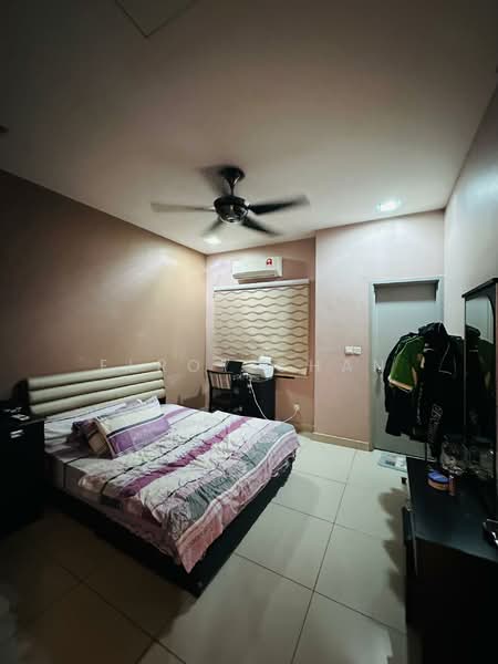 2-storey Terraced House for Sale in Taman Nusa Idaman (Iskandar Puteri (Nusajaya)) - Elroy Chan - Bedroom - PropertyGuru.com.my