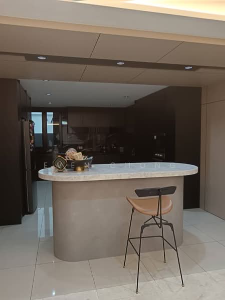 Amandarii untuk Untuk Dijual - RM 3,100,000, Apr 2026 - Kitchen - PropertyGuru.com.my