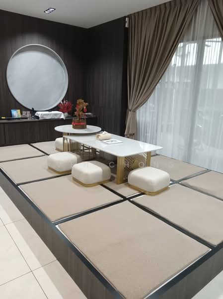 Amandarii untuk Untuk Dijual - RM 3,100,000, Apr 2026 - Living Room - PropertyGuru.com.my
