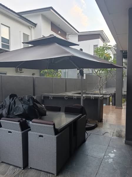 Amandarii untuk Untuk Dijual - RM 3,100,000, Apr 2026 - Exterior - PropertyGuru.com.my