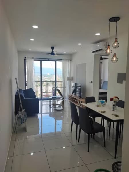 Condominium for Sale at Sri Suajaya Condominium - CK Lee - PropertyGuru.com.my